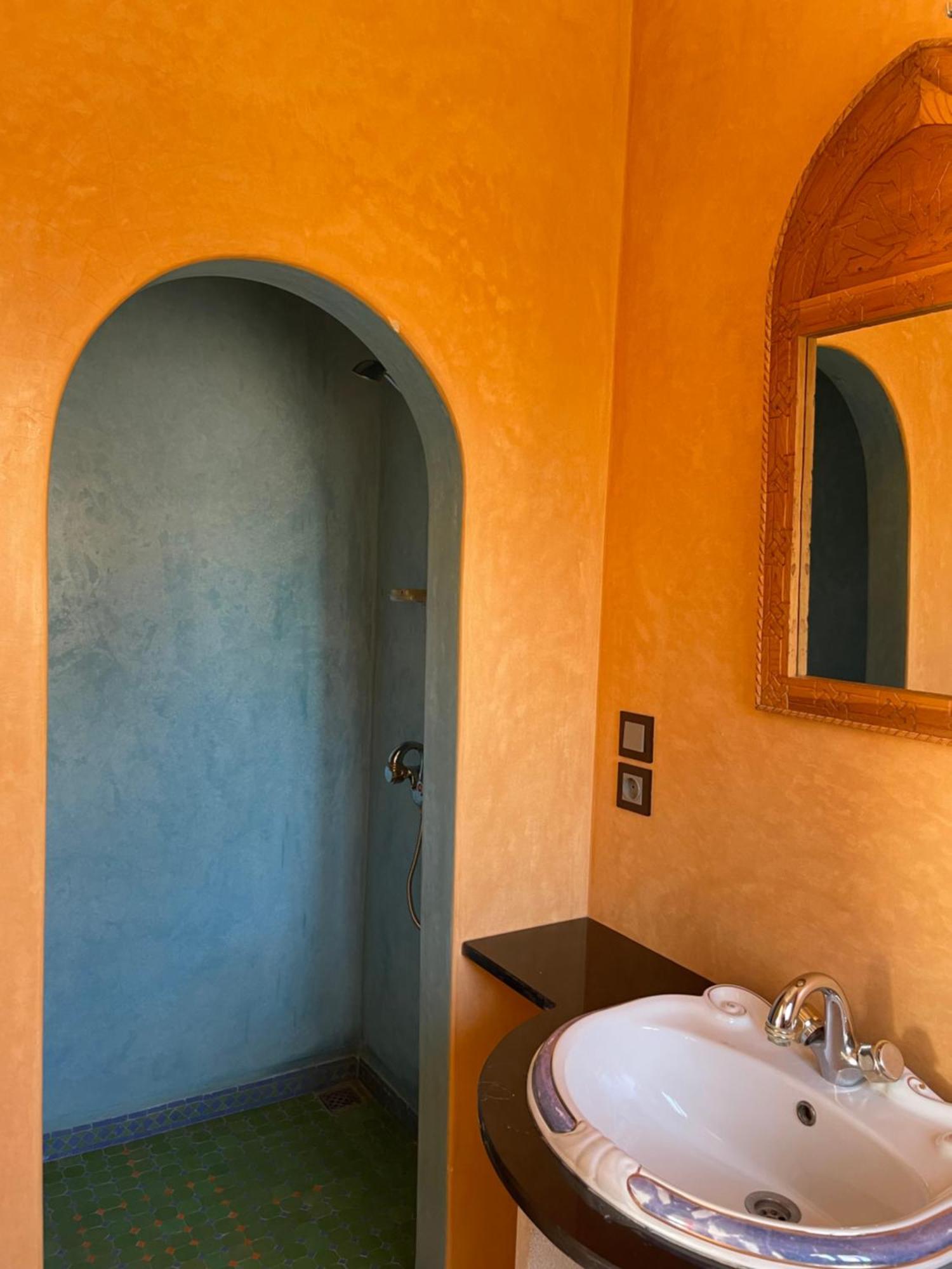 Апартаменты The Rainbow House Мирлефт Экстерьер фото