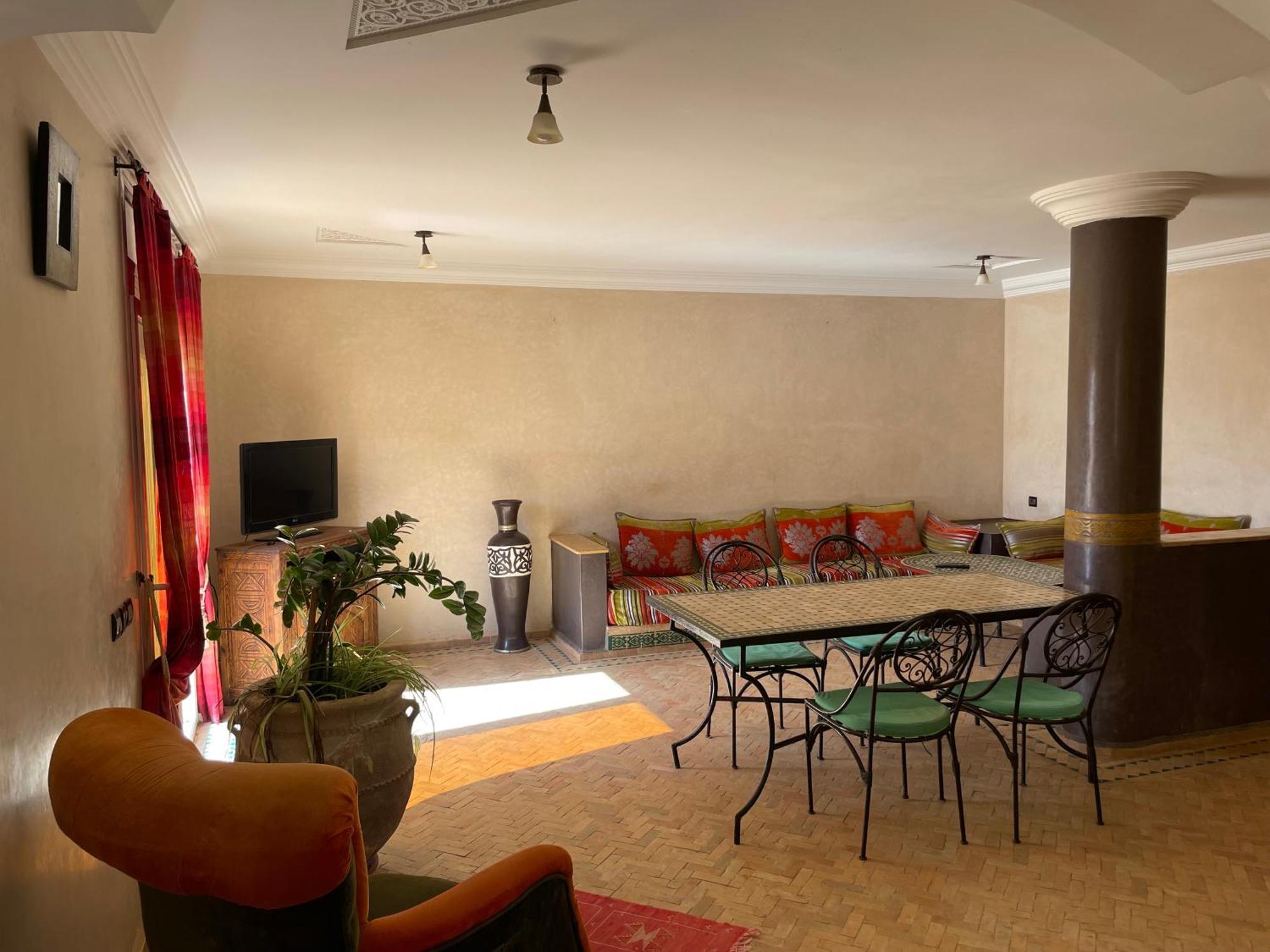 Апартаменты The Rainbow House Мирлефт Экстерьер фото
